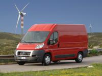 Фото FIAT Ducato Fourgon 2.3 TD MT L2H2 №1