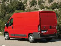 Фото FIAT Ducato Fourgon 2.3 TD MT L4H2 №2