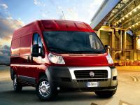 Фото FIAT Ducato Fourgon  №3