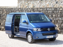 Фото Volkswagen California 2.0 biTDI DSG №3